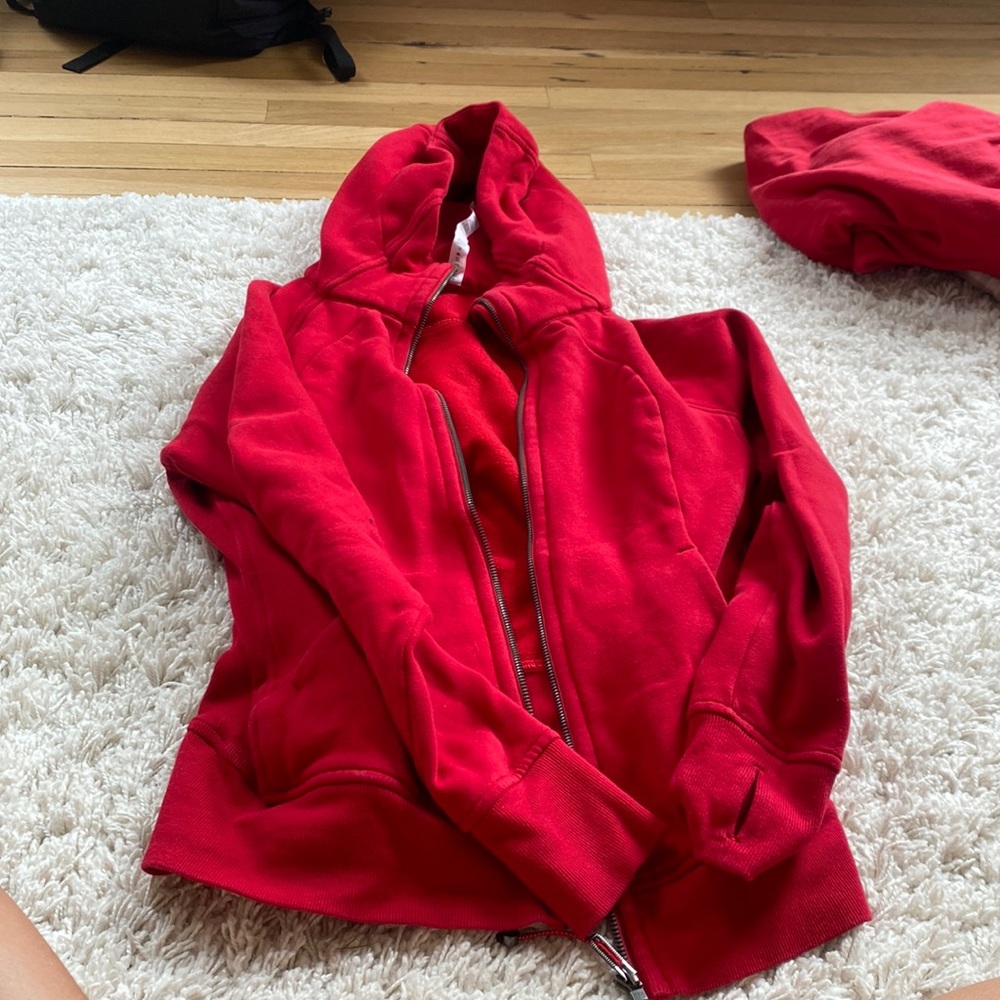 Lulu jacket